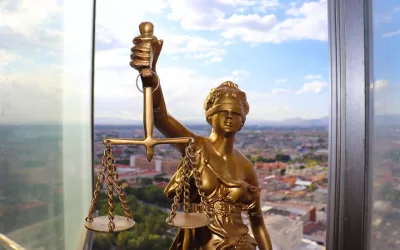 Ceza Avukatının Müvekkillerinin Haklarını Savunmak İçin Yapabileceği Şeyler